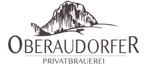 Oberaudorfer Privatbrauerei Logo