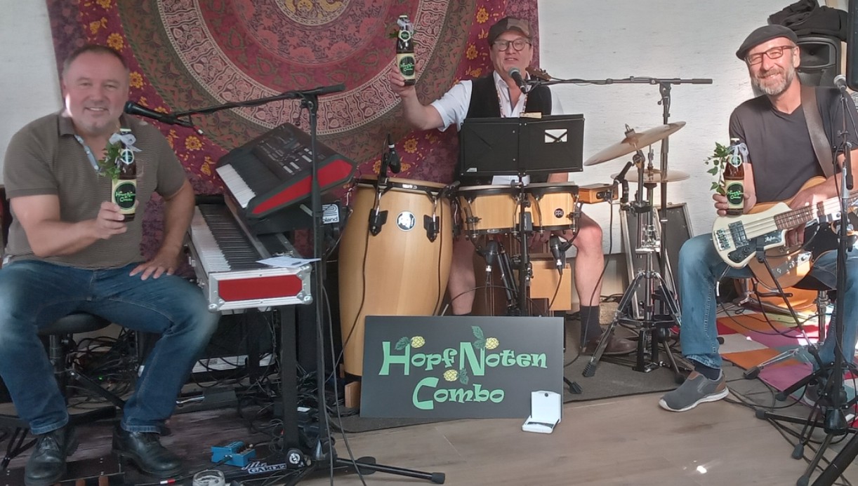 Hopfnoten