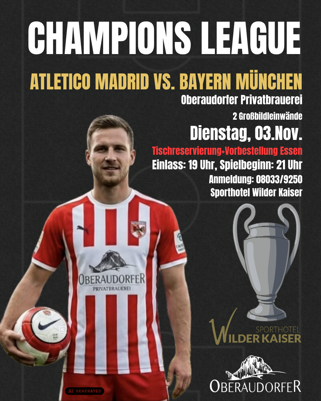 Atletic-Bayern