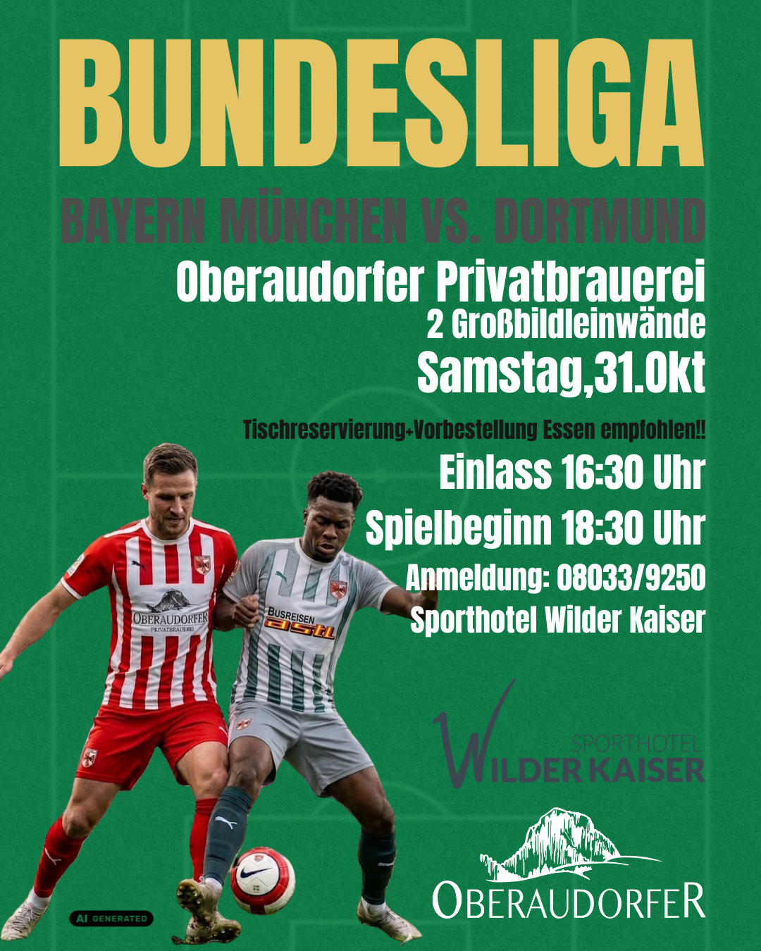 Bayern-BVB