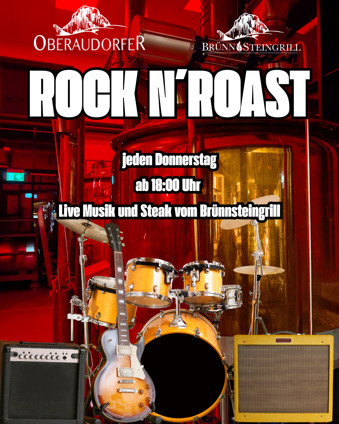 ROCK N´ROAST (1)