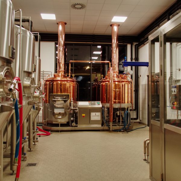 Oberaudorfer Privatbrauerei